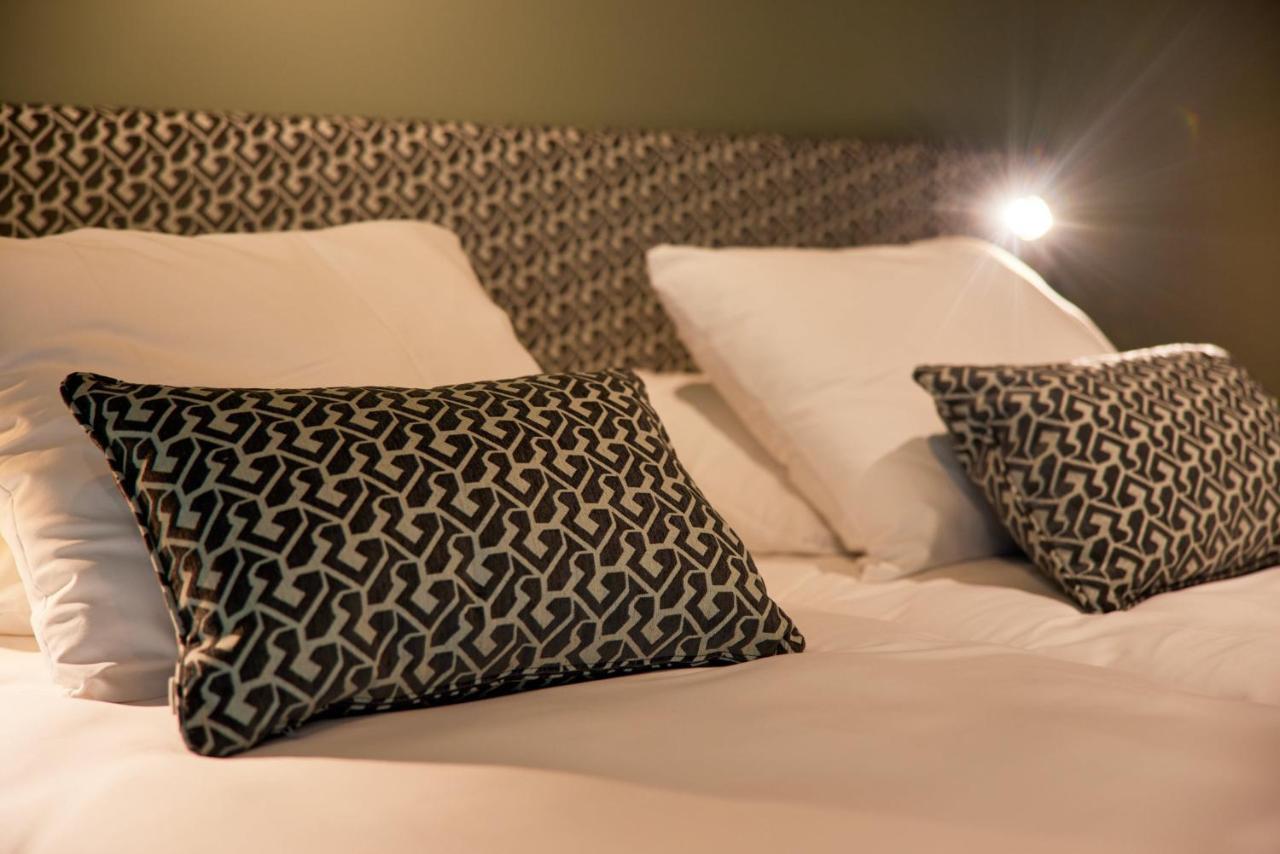 Heavens Hotel Hoorn  Luaran gambar