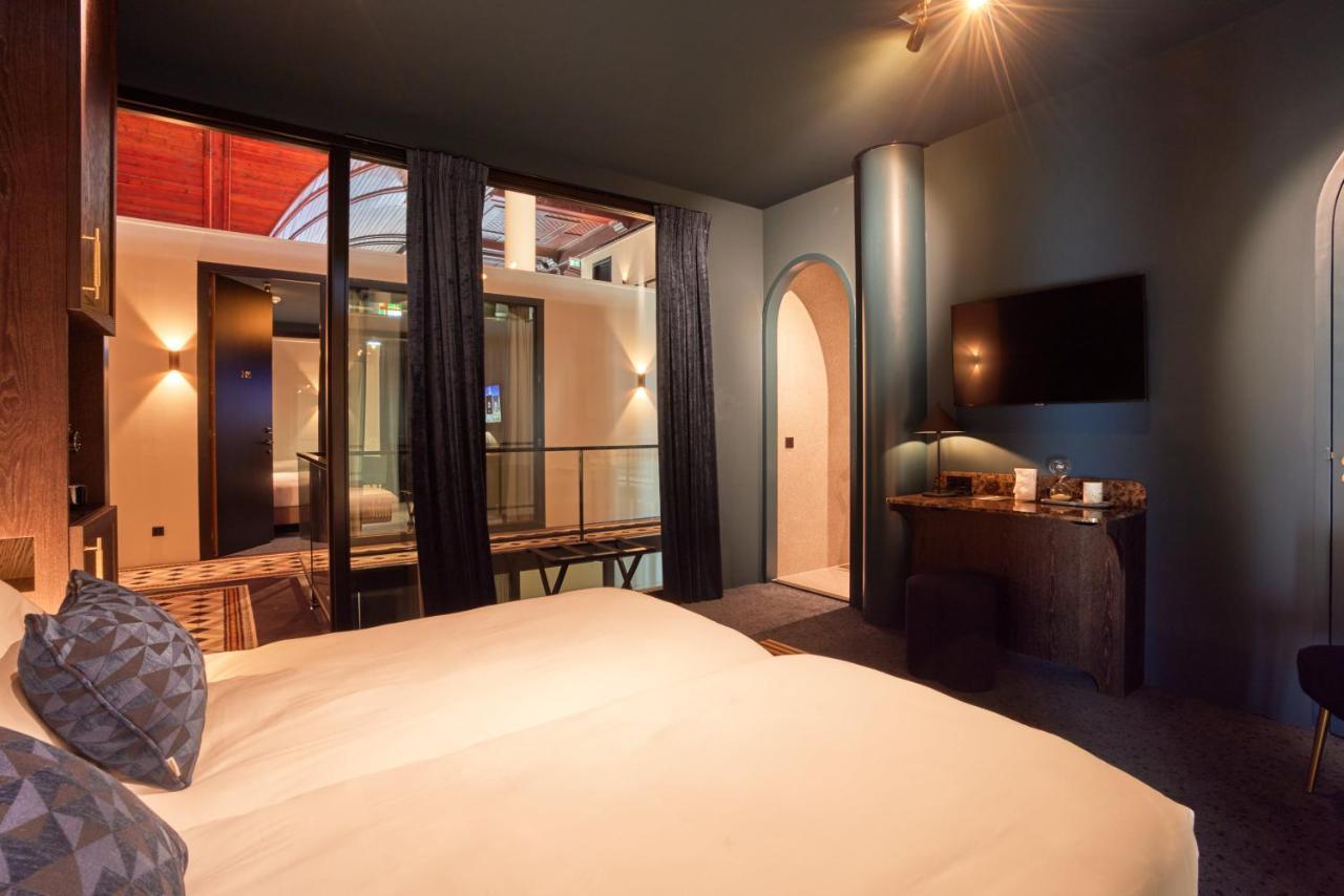 Heavens Hotel Hoorn  Luaran gambar