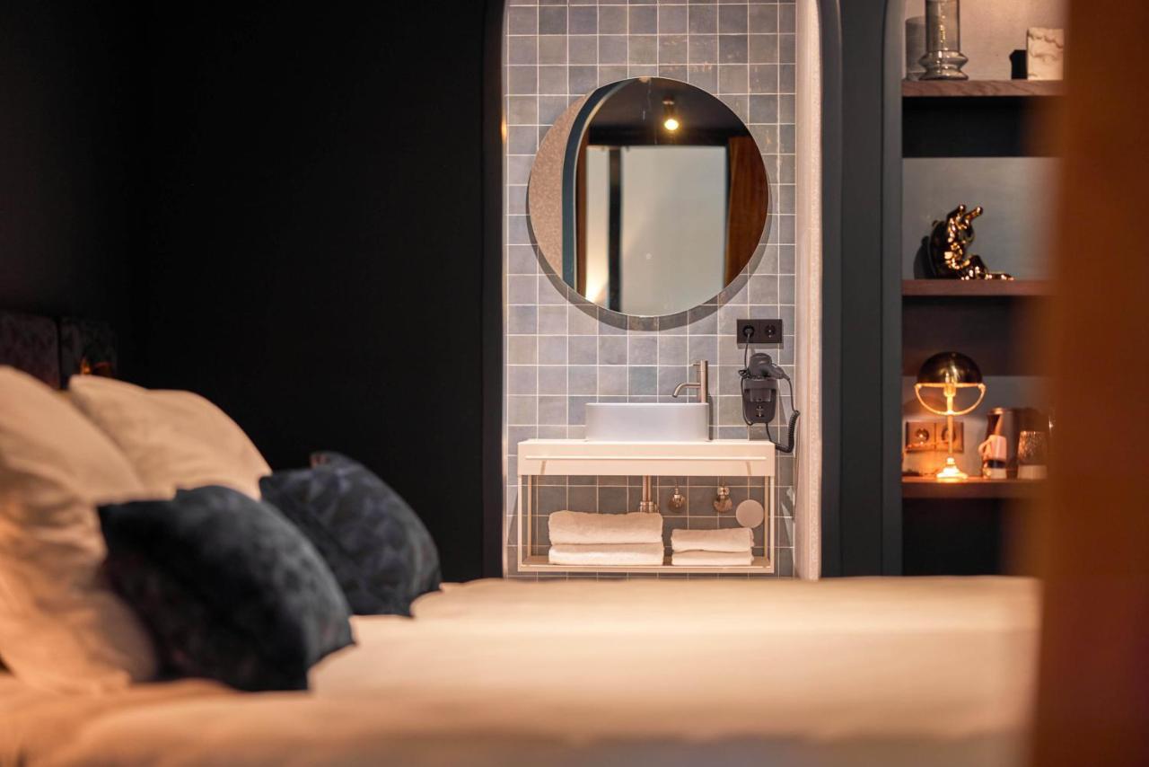 Heavens Hotel Hoorn  Luaran gambar