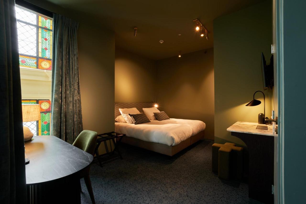 Heavens Hotel Hoorn  Luaran gambar