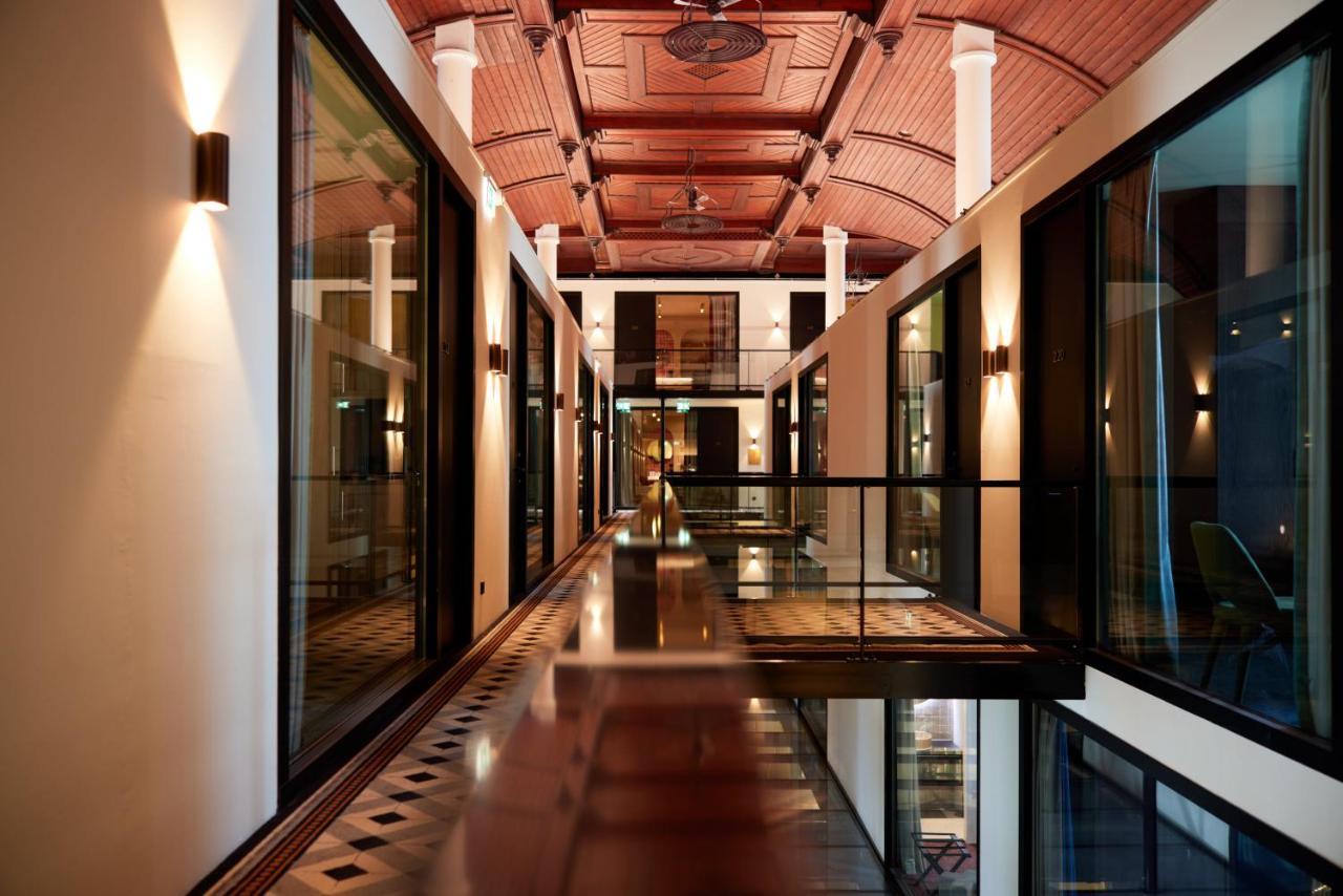 Heavens Hotel Hoorn  Luaran gambar