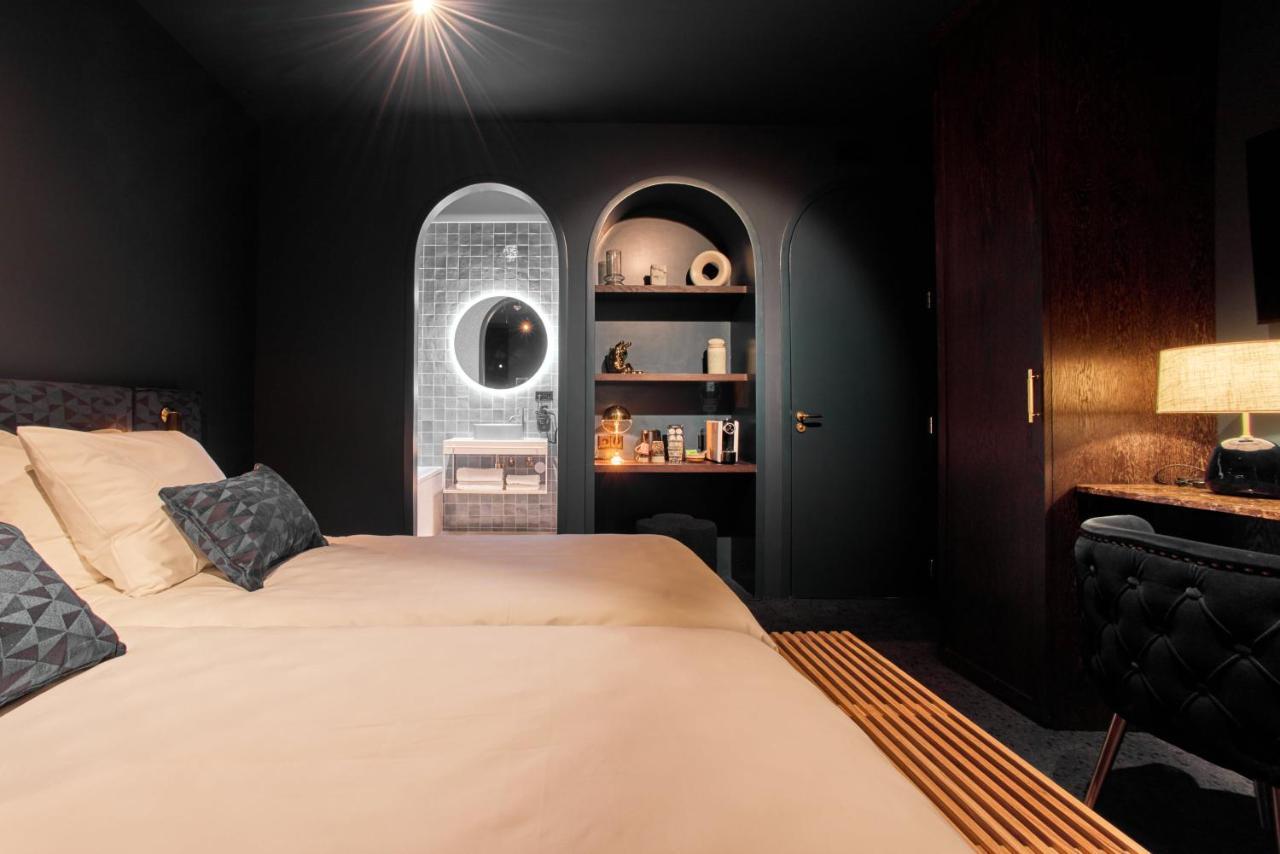 Heavens Hotel Hoorn  Luaran gambar