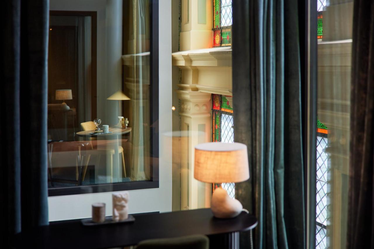 Heavens Hotel Hoorn  Luaran gambar