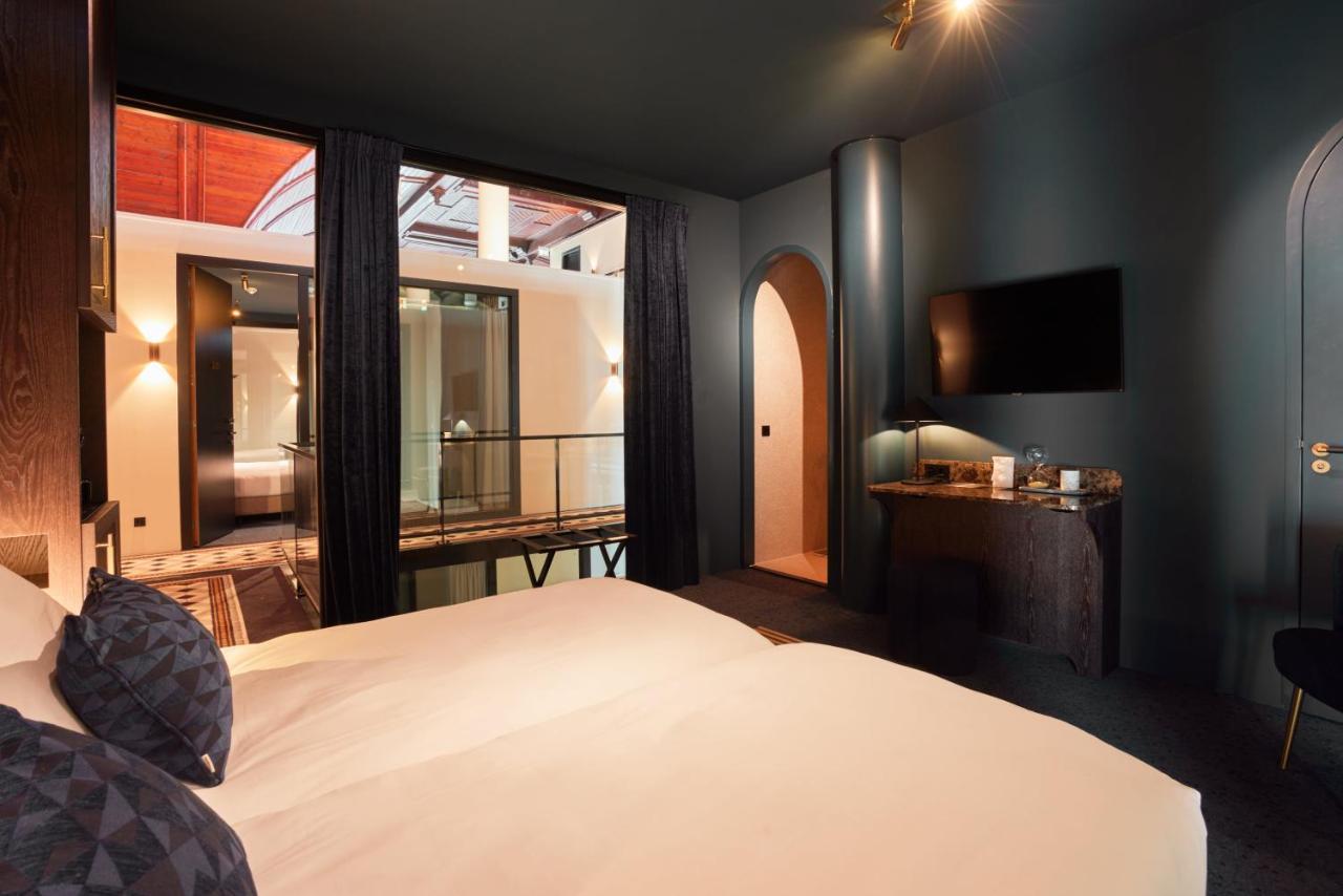 Heavens Hotel Hoorn  Luaran gambar