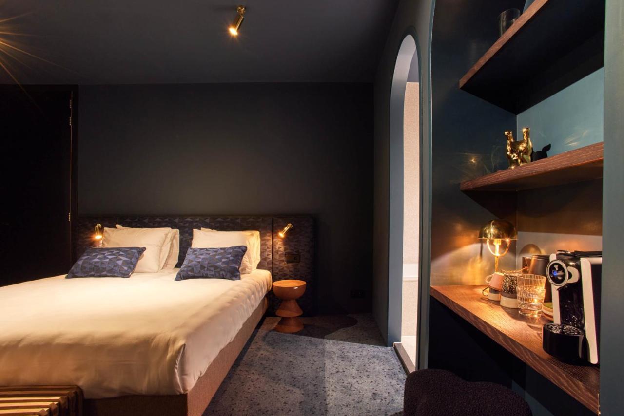 Heavens Hotel Hoorn  Luaran gambar