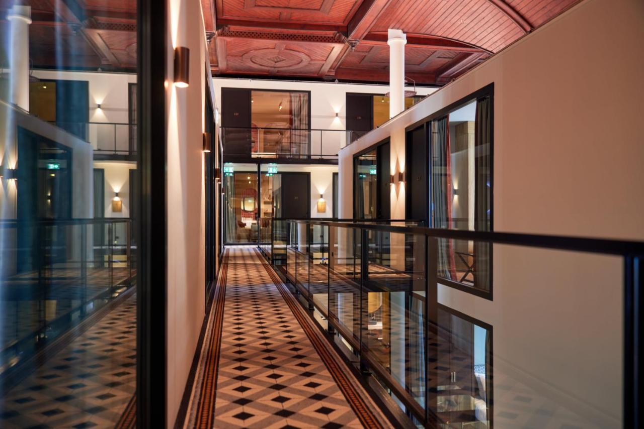 Heavens Hotel Hoorn  Luaran gambar