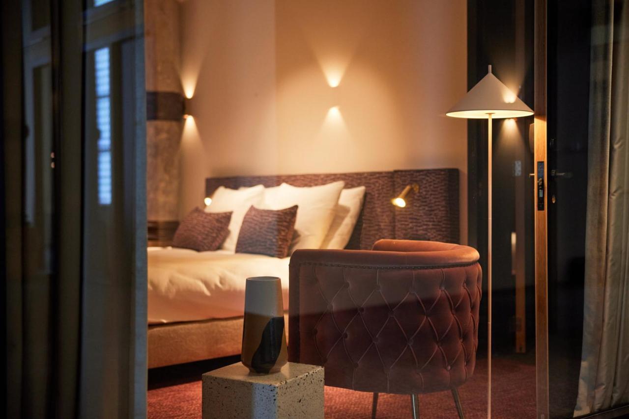 Heavens Hotel Hoorn  Luaran gambar