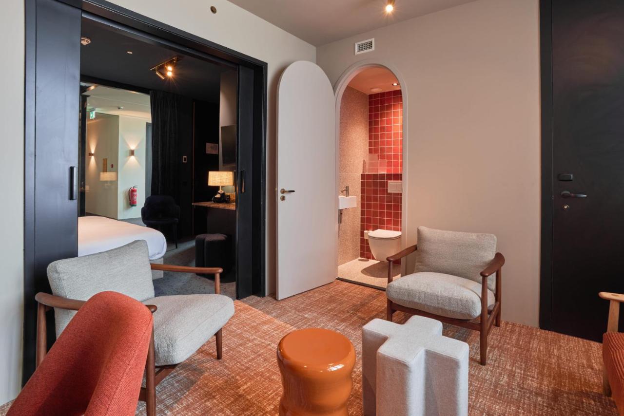 Heavens Hotel Hoorn  Luaran gambar