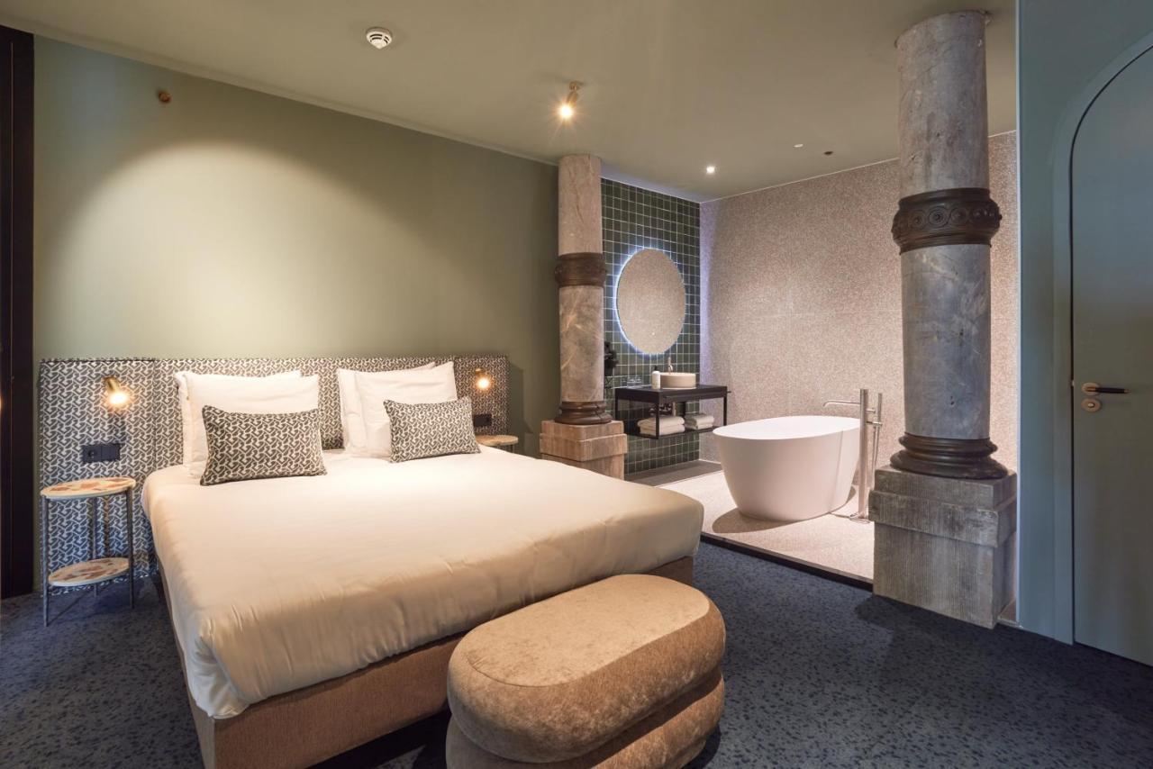 Heavens Hotel Hoorn  Luaran gambar