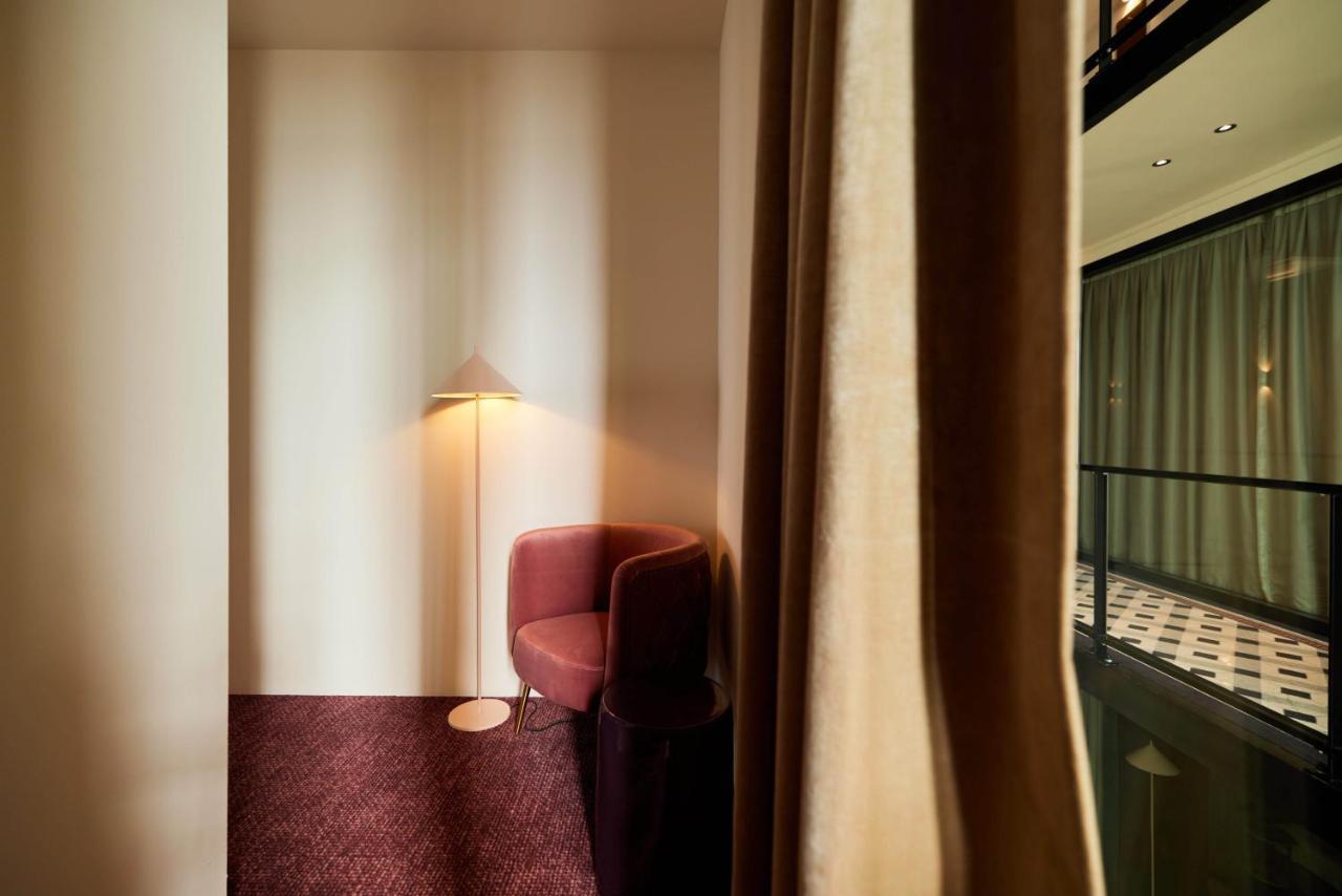 Heavens Hotel Hoorn  Luaran gambar