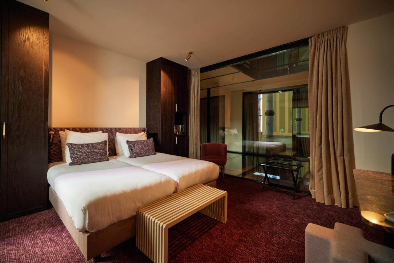 Heavens Hotel Hoorn  Luaran gambar